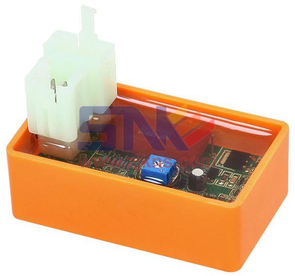 R-013摩托車改裝點(diǎn)火器