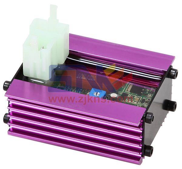 R-016摩托車(chē)改裝點(diǎn)火器