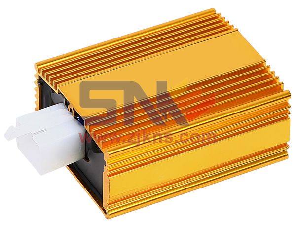 R-020摩托車改裝點火器