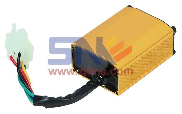 R-024摩托車改裝點(diǎn)火器