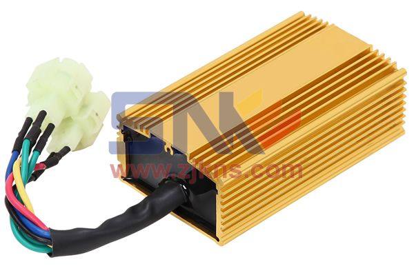 R-027摩托車改裝點(diǎn)火器