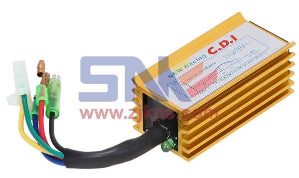 R-031摩托車改裝點火器