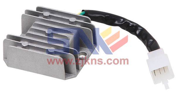 R-103摩托車穩壓器