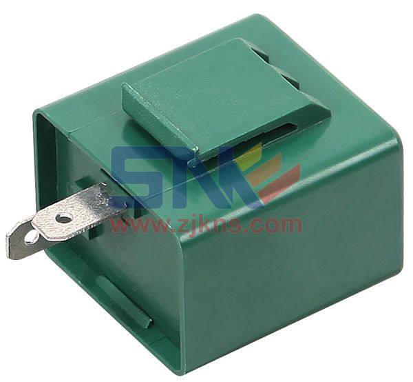 F-107摩托車閃光器