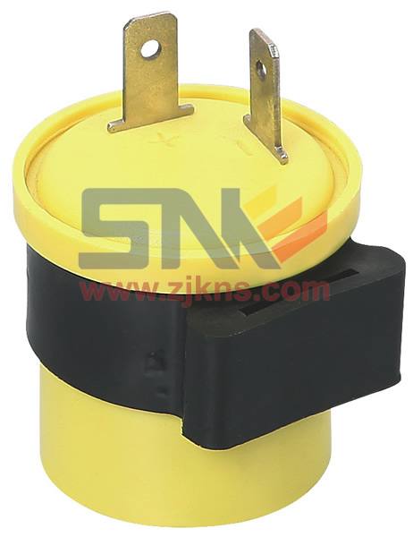 F-109摩托車閃光器