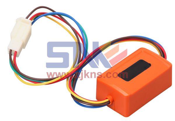 F-113摩托車閃光器