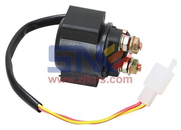 R-201摩托車繼電器