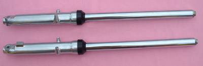 CG125 摩托車前減震器