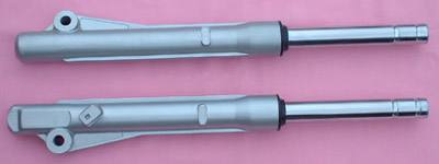 摩托車大陽前減震器