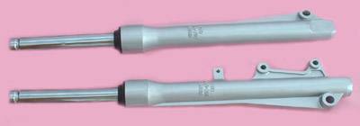 007 摩托車(chē)前減震器