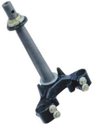 泰本田方向柱(鼓剎)