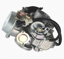 cx021摩托車化油器