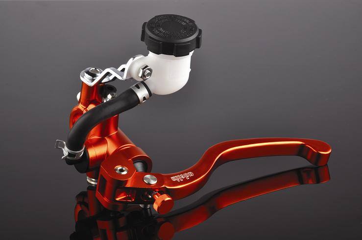 PX-01摩托車主泵