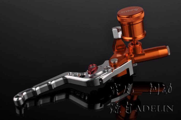 PX-02摩托車改型主泵