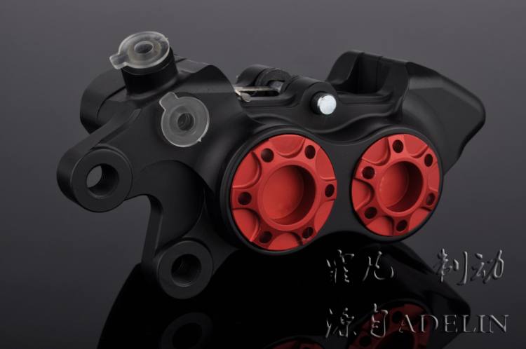 ADL-11摩托車卡鉗