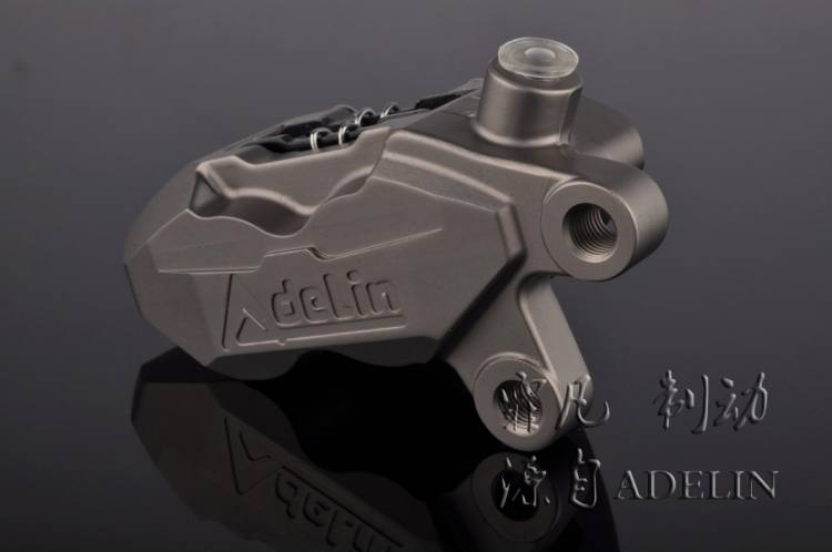 ADL-05R摩托車（小對四）卡鉗