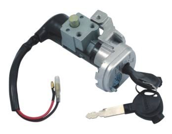 HQ2004摩托車(chē)電門(mén)鎖