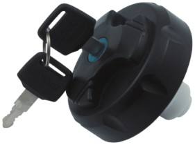 HQ3011摩托車油箱鎖