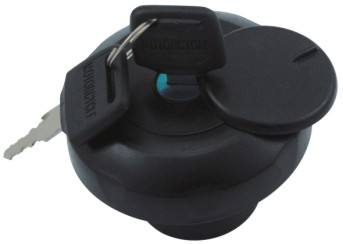 HQ3004摩托車油箱鎖