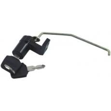 HQ4015摩托車(chē)坐墊鎖、車(chē)頭鎖、邊蓋鎖、頭盔鎖