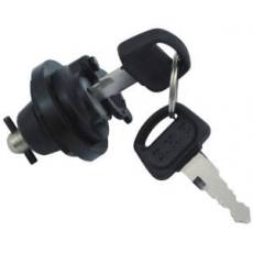 HQ4008摩托車(chē)坐墊鎖、車(chē)頭鎖、邊蓋鎖、頭盔鎖