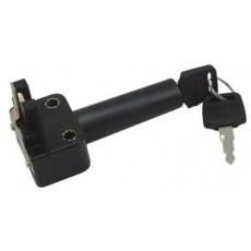 HQ4012摩托車(chē)坐墊鎖、車(chē)頭鎖、邊蓋鎖、頭盔鎖