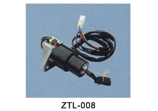 ZTL-008摩托車(chē)電門(mén)鎖