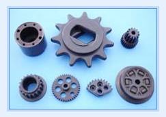 JW-016鐵基系列 齒輪 粉末冶金