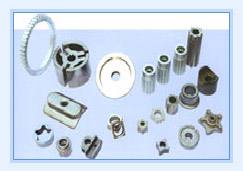 jw-024鐵基系列 襯套 粉末冶金