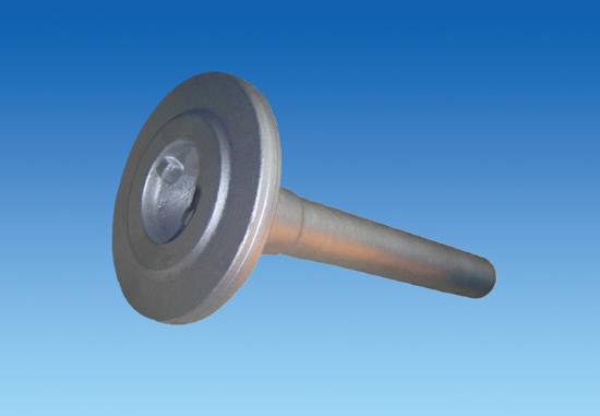 船用中間軸鍛件