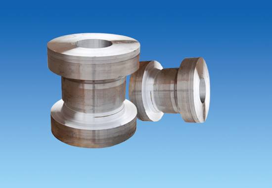 聯軸器、接管鍛件