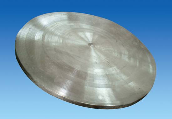 管板、頂蓋鍛件