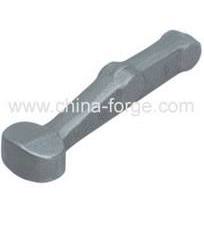 AS003擺臂、轉(zhuǎn)向節(jié)鍛件