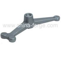 AS004擺臂、轉(zhuǎn)向節(jié)鍛件