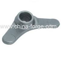 BJ004拉桿球頭鍛件