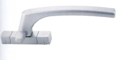 RS-8021 內平開執手