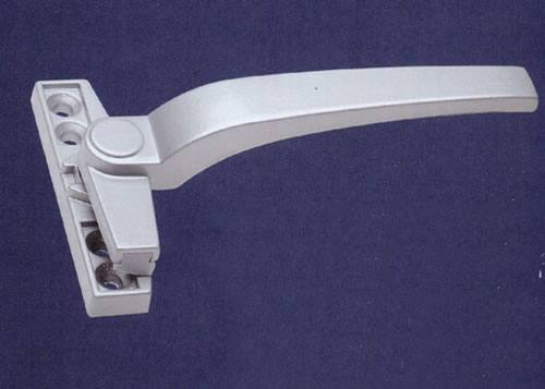 RS-8018 50四孔平座執手 內平開執手