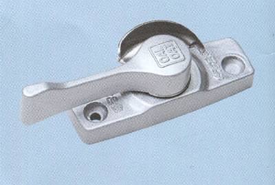 RS-6019 臺(tái)鋁鎖 月牙鎖