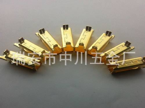 供應刷盒 銅刷盒 電機銅刷盒 碳刷架銅刷盒（刷盒完整型）