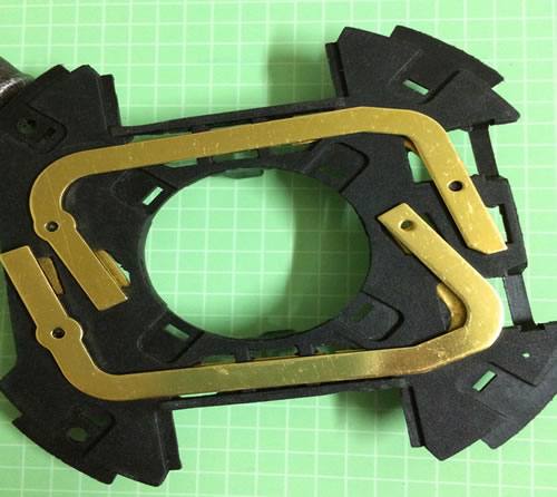 導(dǎo)電片電機(jī)配件 加工導(dǎo)電片電機(jī)配件 大量生產(chǎn)導(dǎo)電片電機(jī)配件