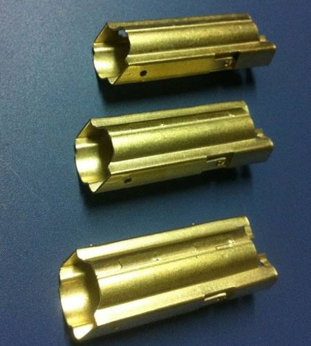 專業(yè)定制鐵刷盒 5*15*44 洗衣機(jī)鐵刷盒 廠家直銷鐵刷盒