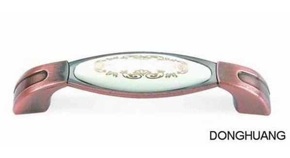 ST-J006-96雙孔陶瓷拉手