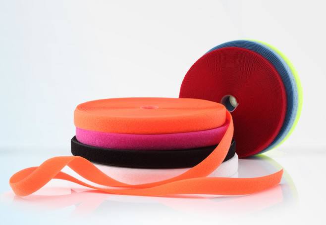 標(biāo)準(zhǔn)型尼龍粘扣帶