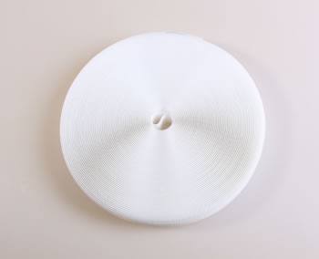 軟細鉤型粘扣帶