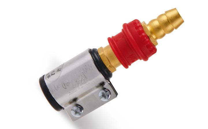 JA8001 節(jié)能凈化安全閥