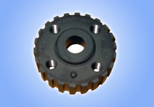 049105263桑塔納正時同步帶輪