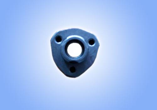 水泵法蘭盤 汽車配件