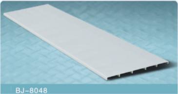 BJ-8048 汽摩行業(yè)鋁型材