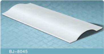 BJ-8045 汽摩行業鋁型材