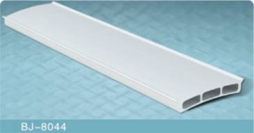 BJ-8044 汽摩行業鋁型材